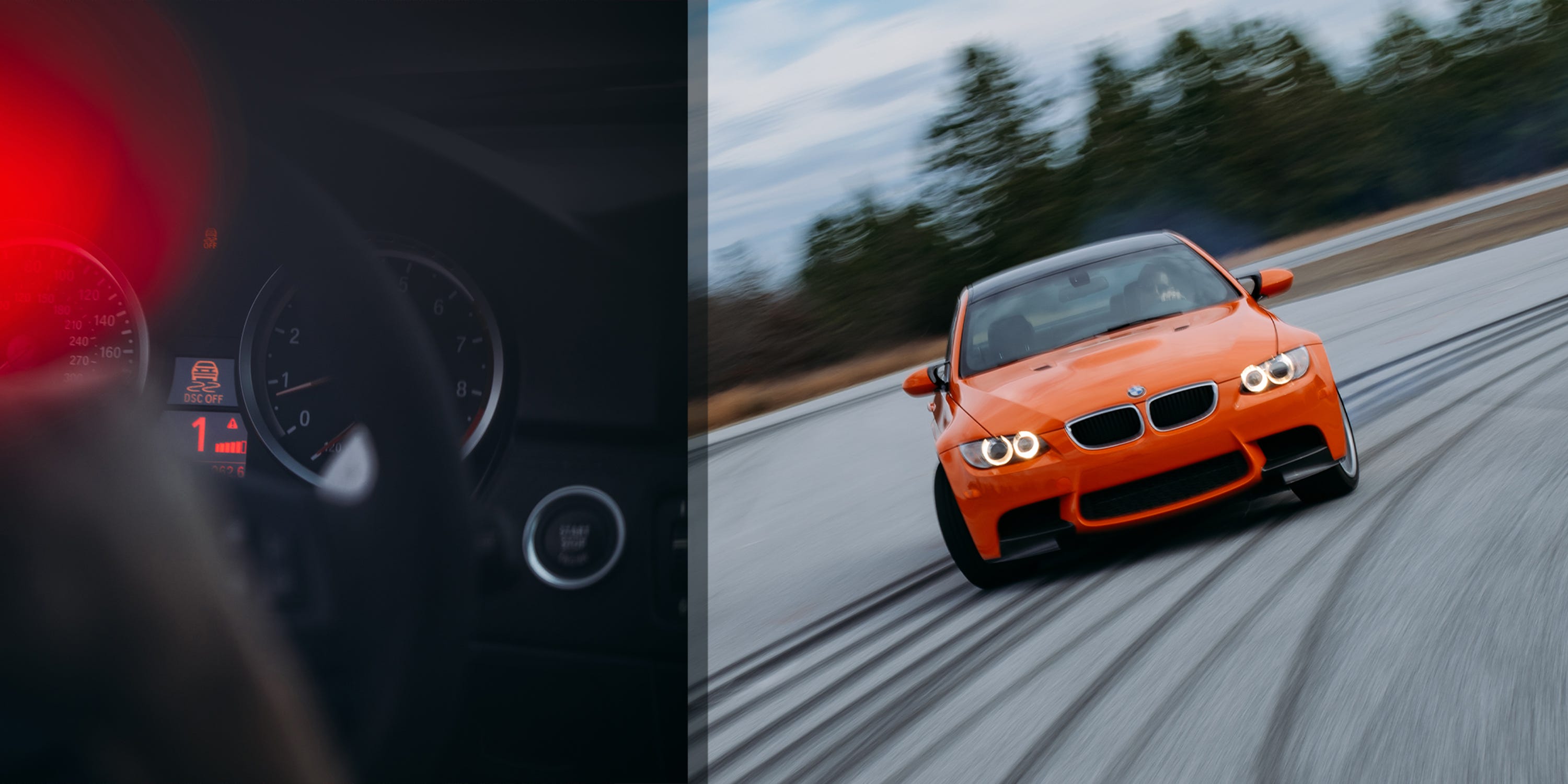 This Car Safety Technology Went From Enthusiast Foe to Lap-Time Hero. Here's How