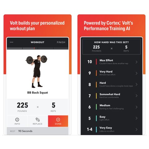 32 Best Workout Apps Of 2020 - Free Workout Apps Trainers Use