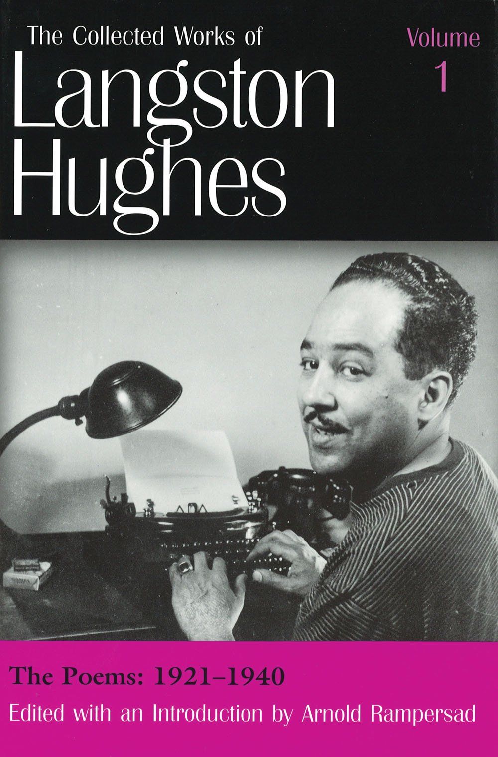 11 Famous Langston Hughes Poems