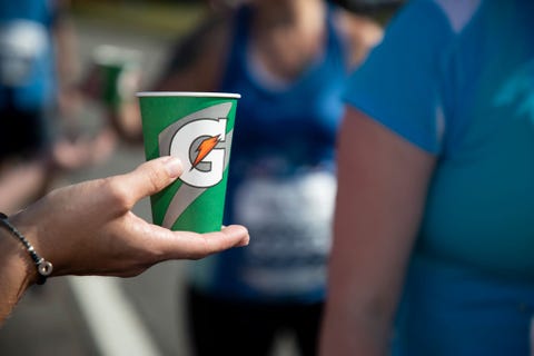 Nausea After Workout - 5 Reasons Running Can Make You Get Sick Nausea After Workout - 5 Reasons Running Can Make You Get Sick