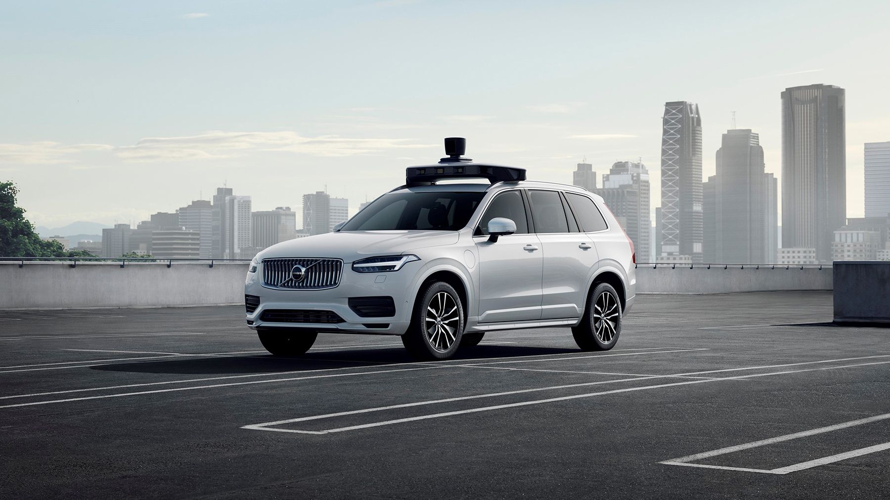 Is Uber Giving up on Level 5 Robo-Taxis?