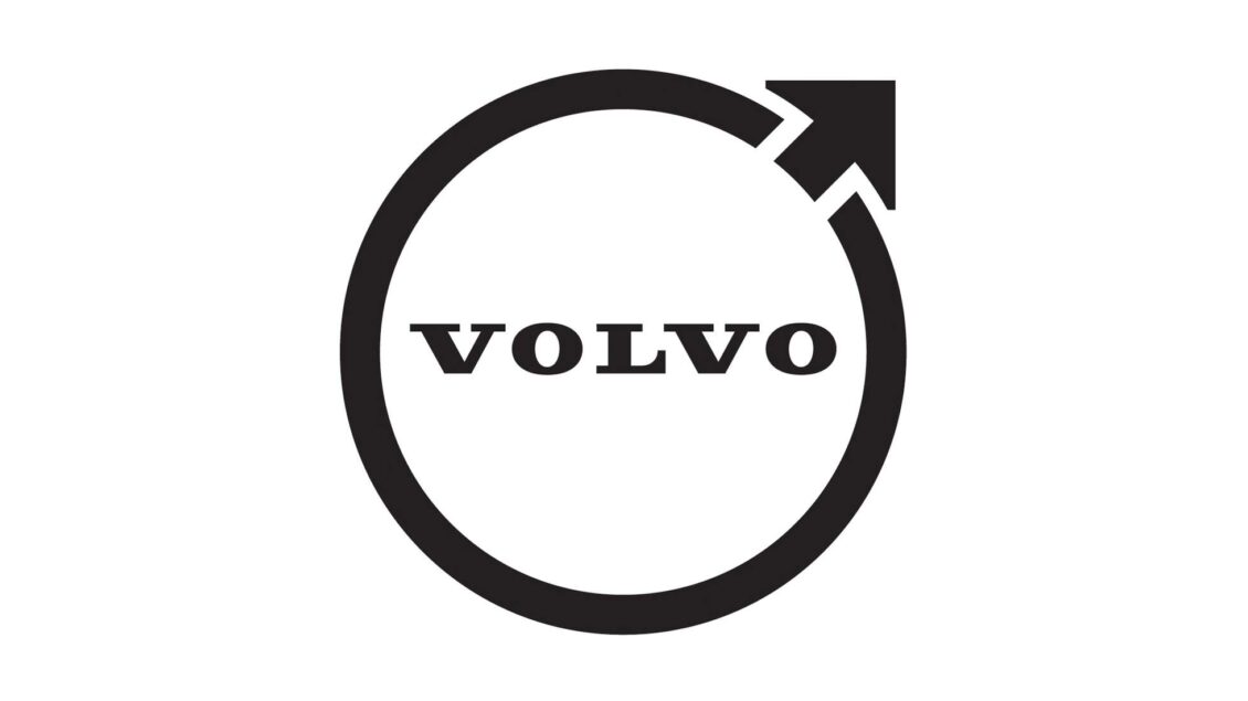 El nuevo logo de Volvo; paso a nueva era para la marca