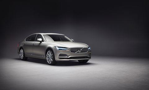 volvo s90 ambience concept