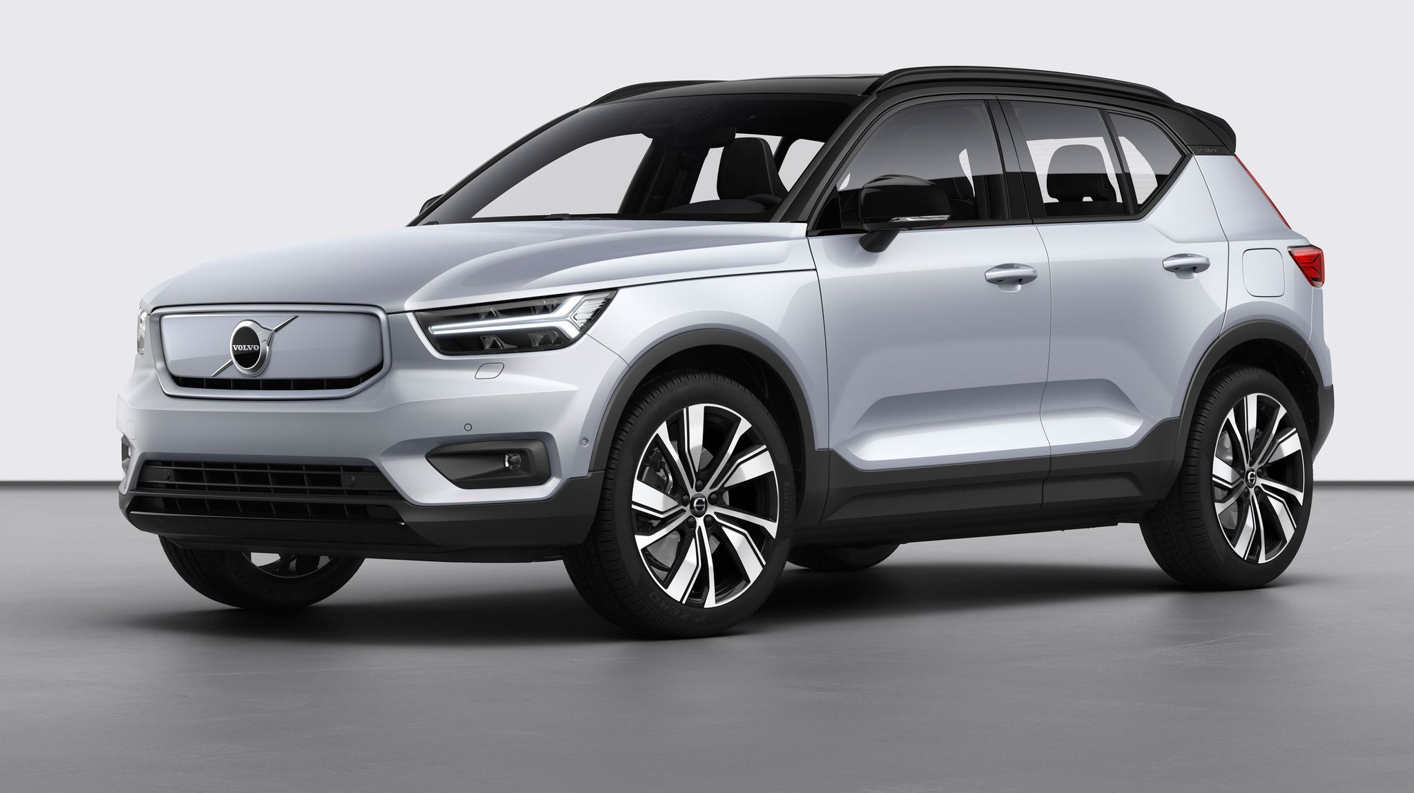 2021 Volvo XC40 Recharge: What We Know So Far