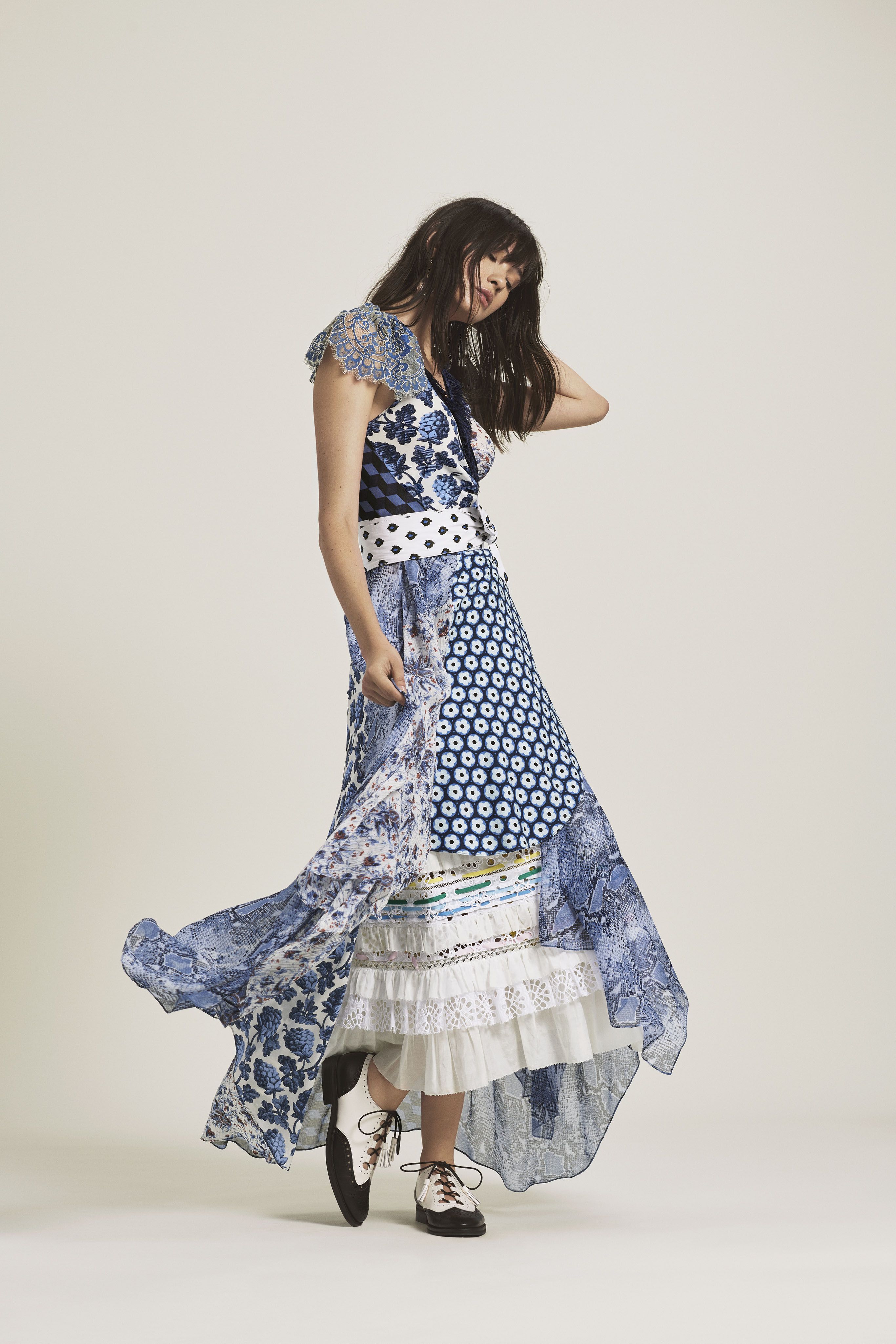 2019 spring dresses