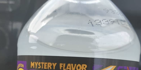 Update Mountain Dew Just Dropped A Mystery Halloween Drink - 