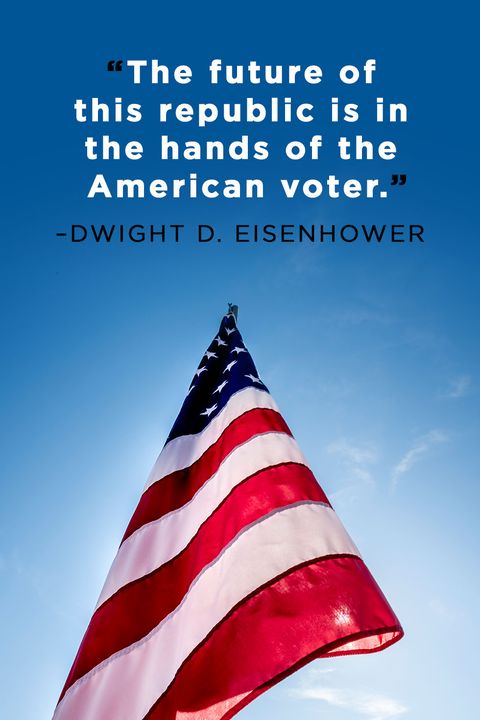 30 Inspiring Voting Quotes - Best Quotes About Elections & Why to Vote