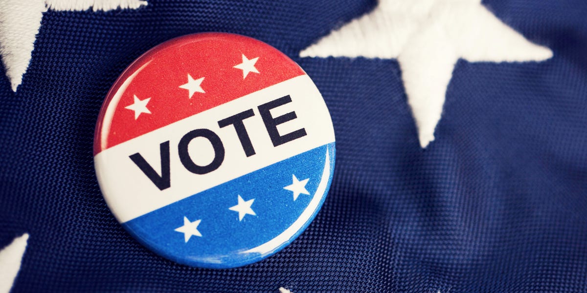 15 Inspiring Voting Quotes - Best Quotes About Elections & Why to Vote