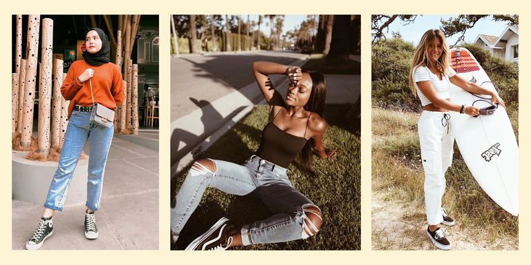 Vsco Girl Outfits For 2020 Top Vsco Girl Outfit Ideas