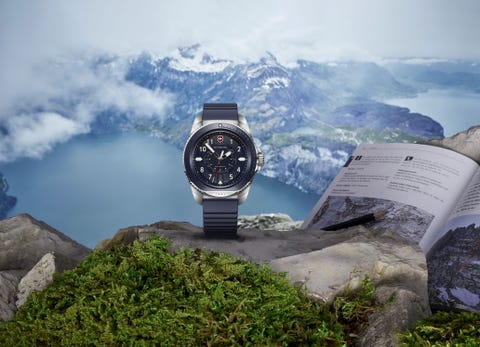 victorinox isviçre ordusu yolculuğu 1884 izle