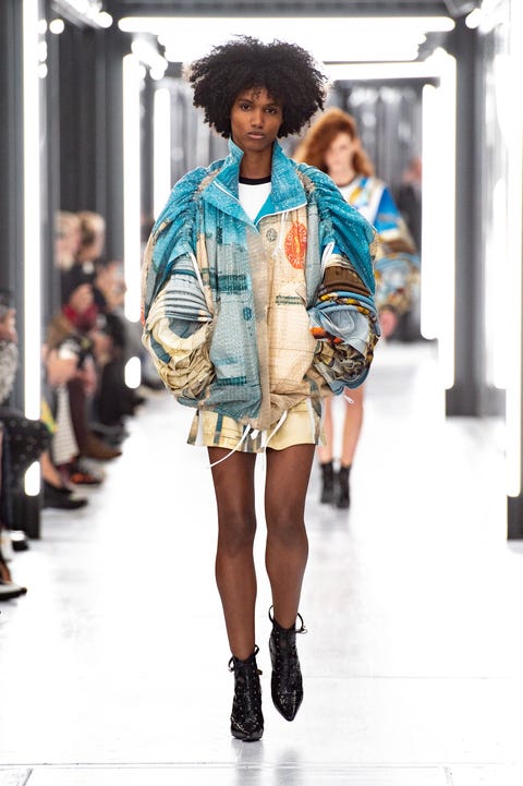 Nicolas Ghesqui re Goes Back to the Future Again at Louis Nicolas Ghesqui re Goes Back to the Future Again at Louis