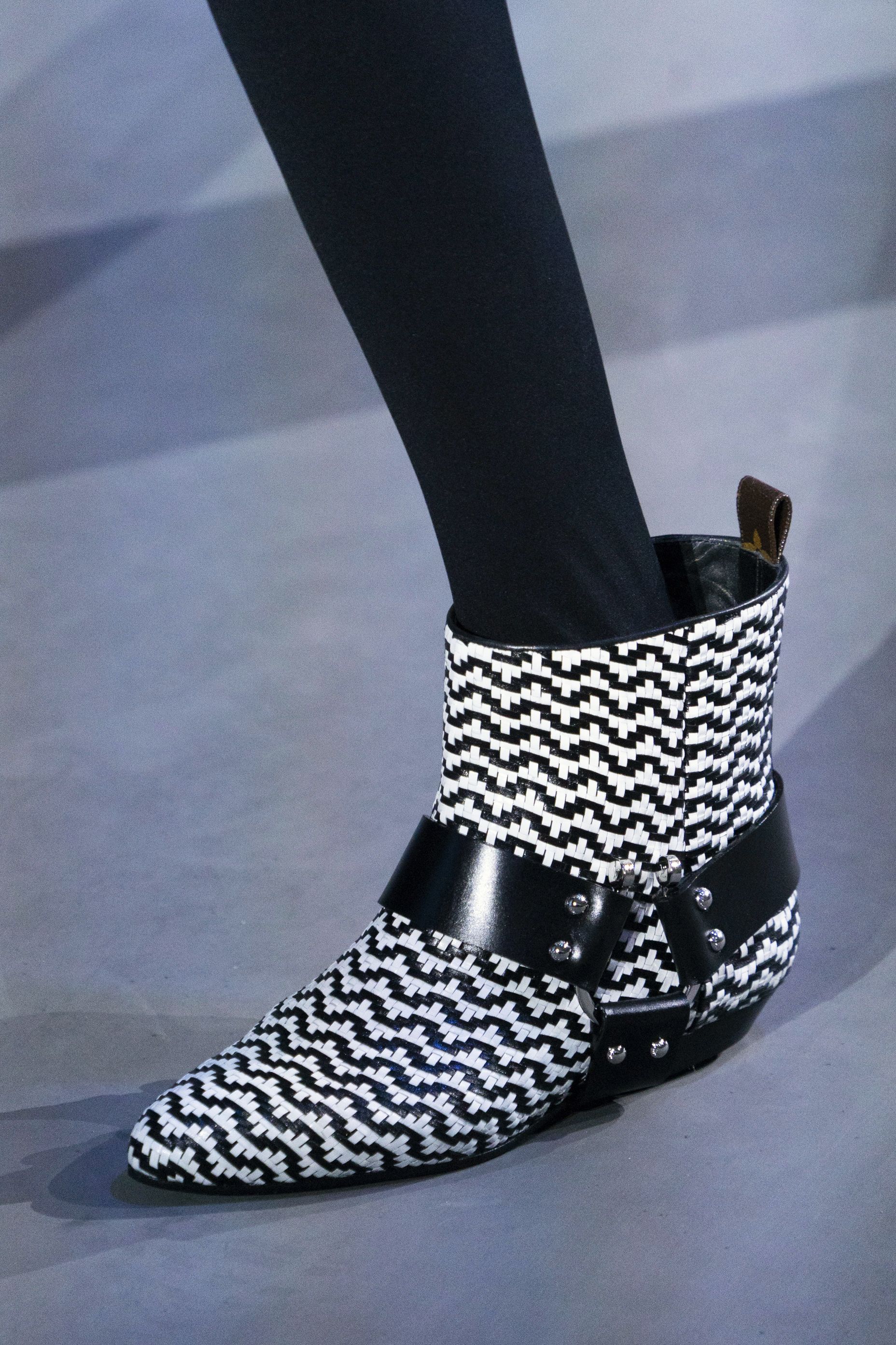 winter – AW19 shoe and boot trends