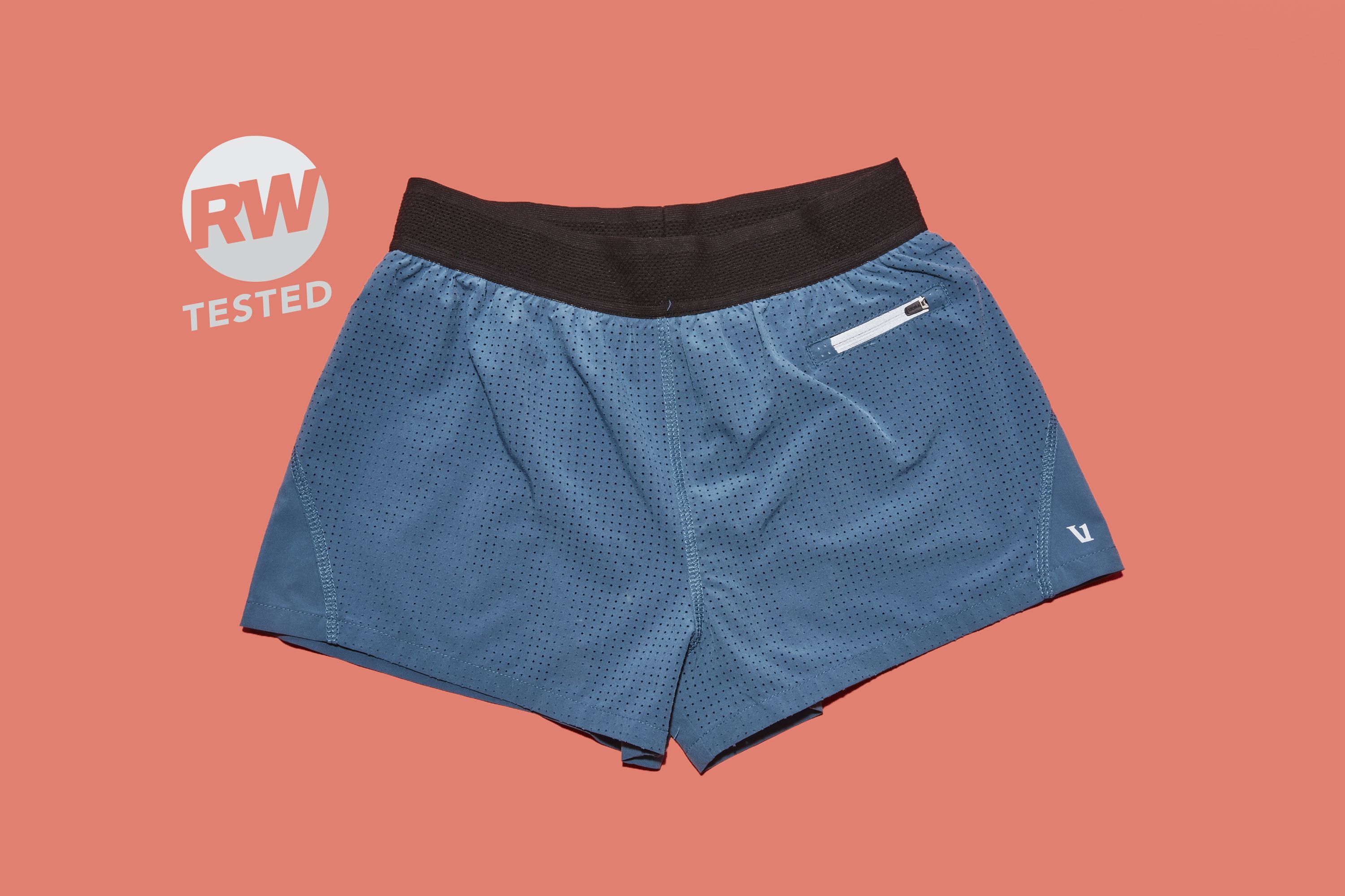 vuori shorts