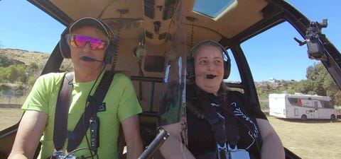 El Nuevo Proyecto De Volando Voy En Los Arribes Del Duero