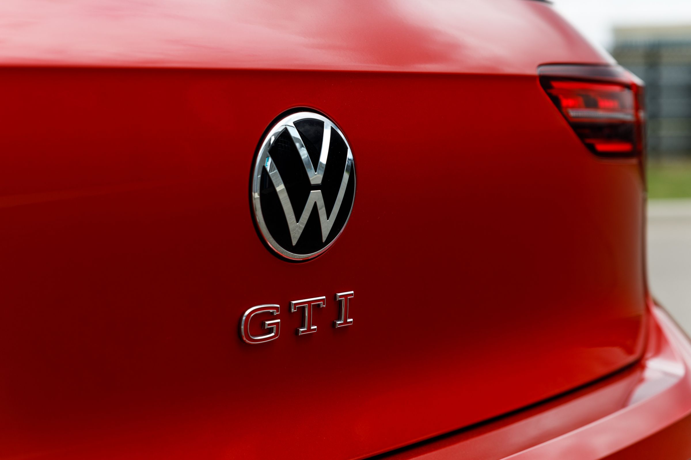 New Volkswagen Golf GTI Reportedly Gets 296 HP - Mk8 GTI Specs