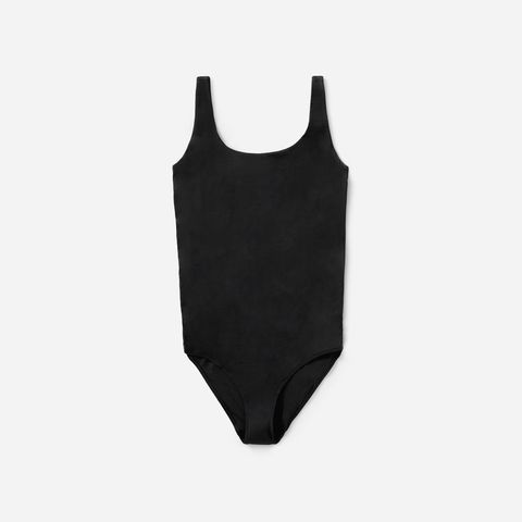 Everlane Drops Lingerie With a Waitlist Climbing 30,000 - You Can Shop ...
