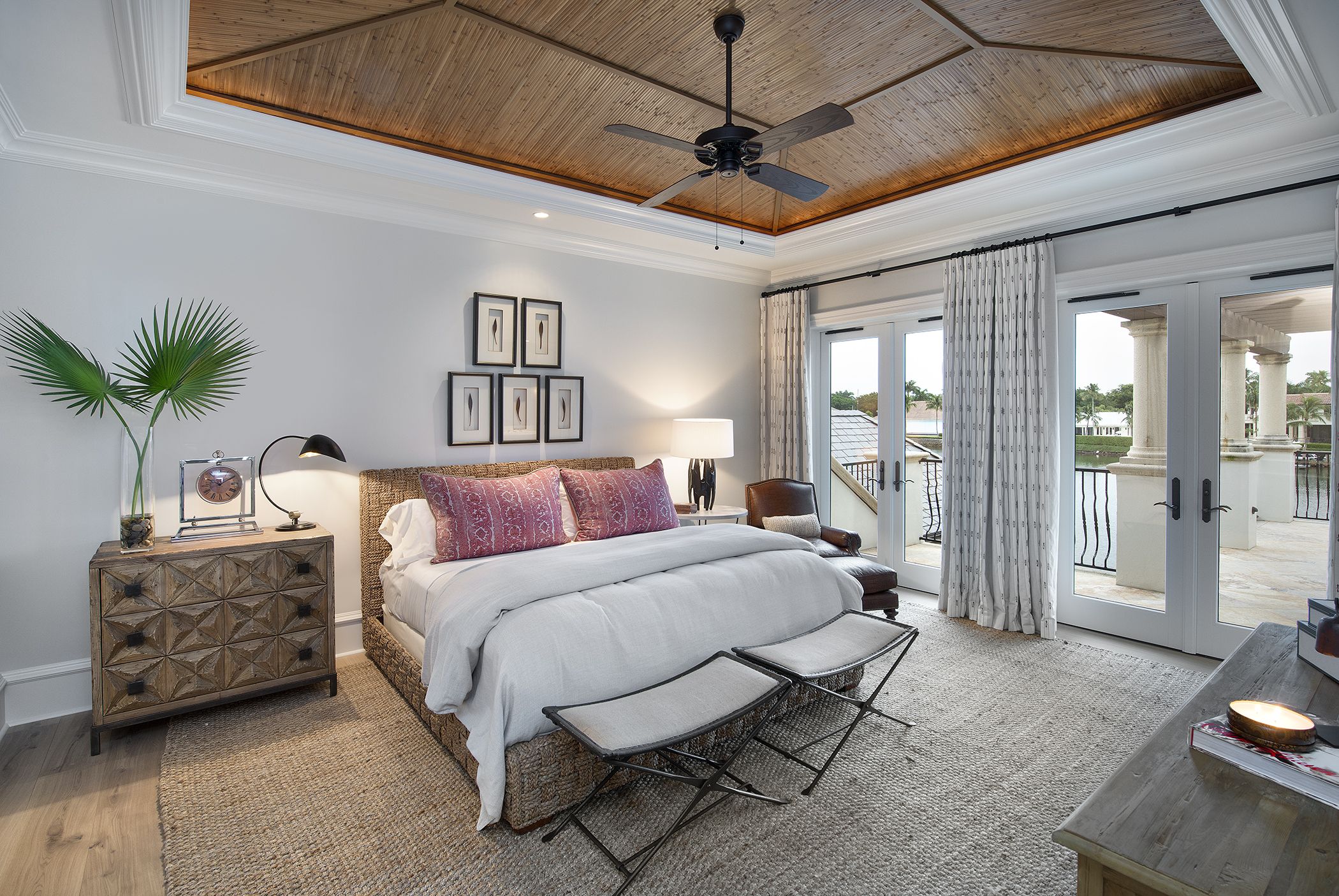 Wooden Ceiling Design For Bedroom Shelly Lighting