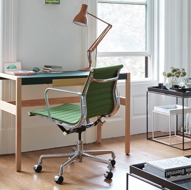 The 10 Best Leather Office Chairs for Working in Style