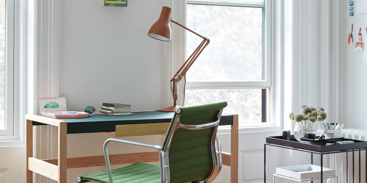 The 10 Best Leather Office Chairs for Working in Style