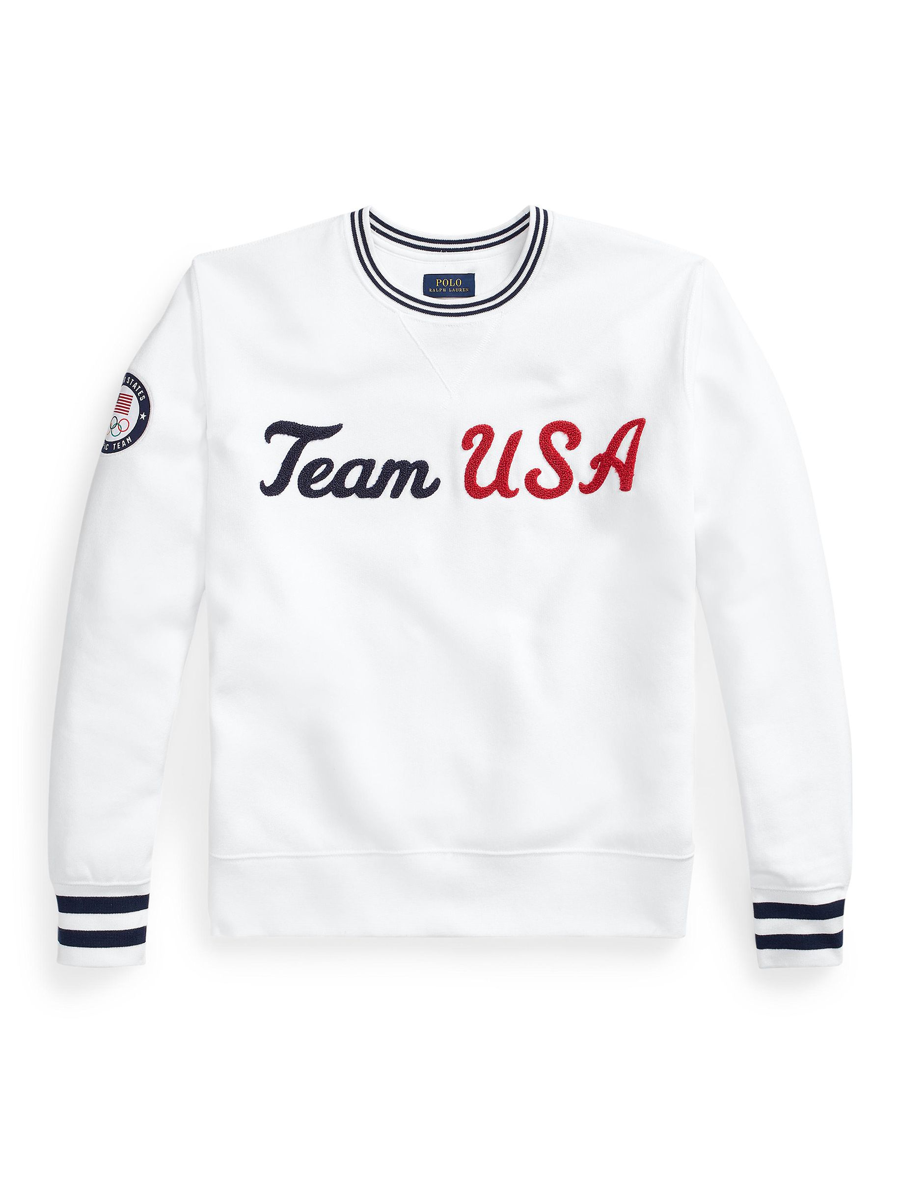 us olympic team sweatshirt