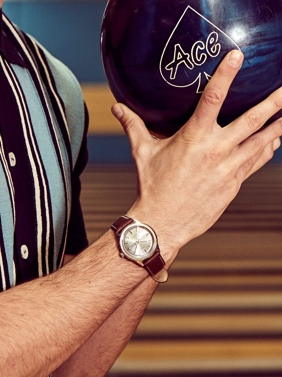 todd snyder timex