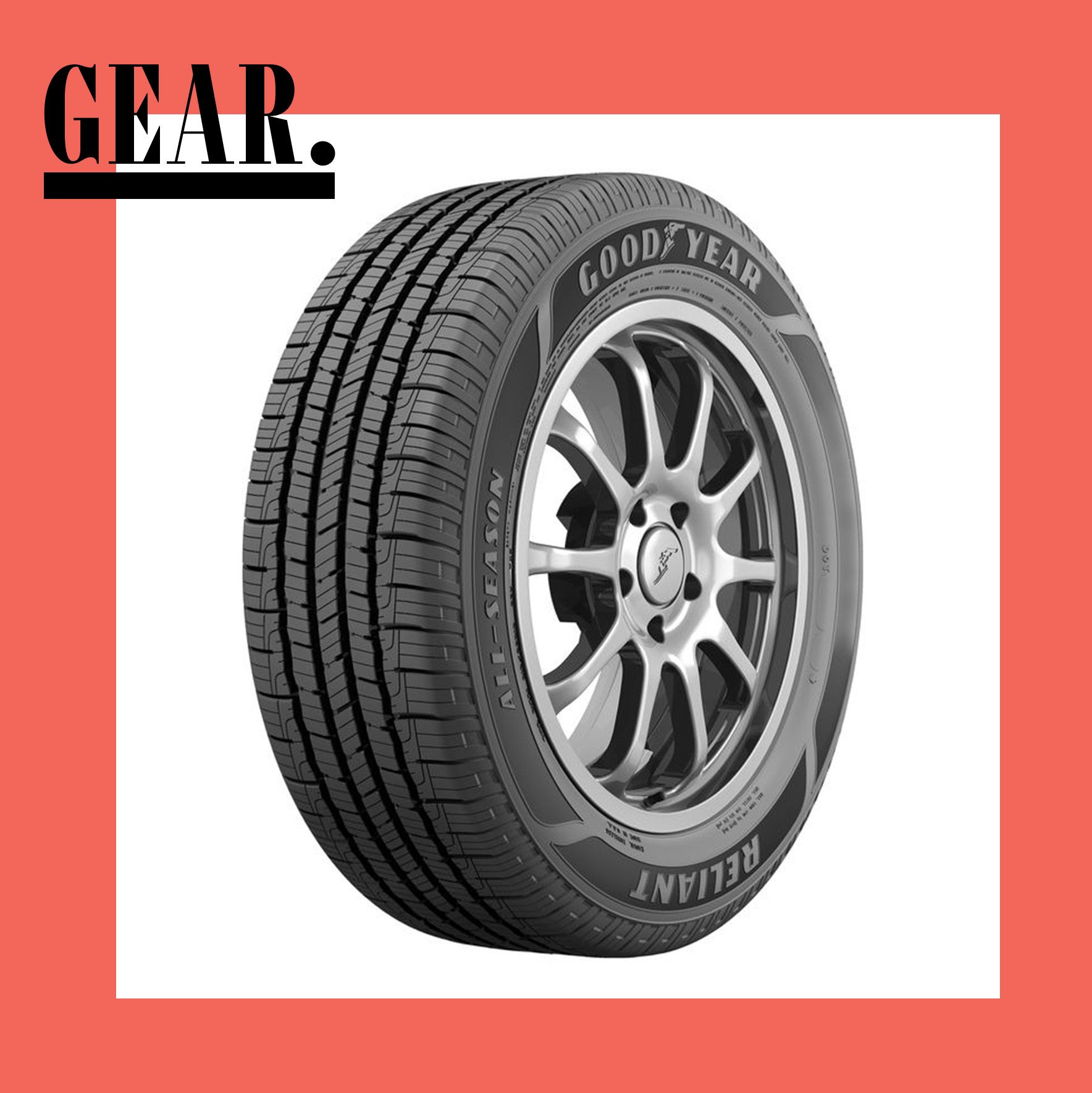 Deal Alert: Save $30 per Tire on Select Goodyear and Cooper Tires at Walmart