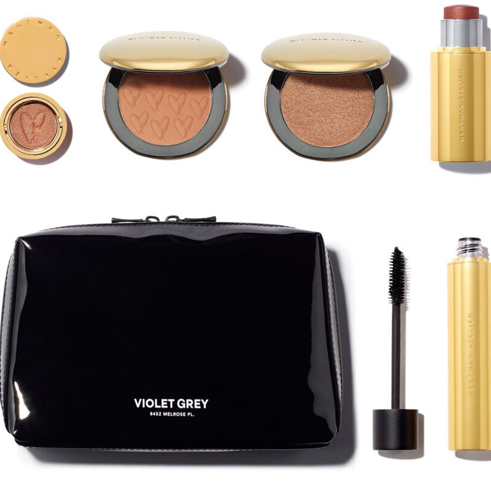 23 Best Makeup Gift Sets to Shop Now Before the Holidays