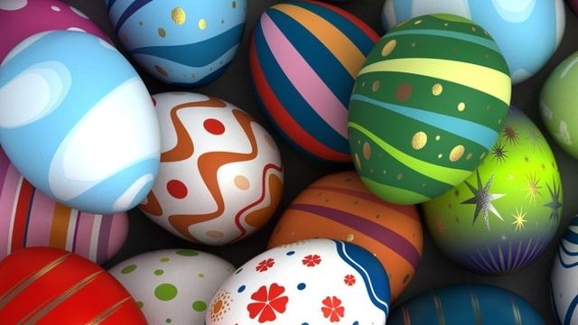 Zwitsers verband Validatie Waarom eten we chocolade-eieren met Pasen?
