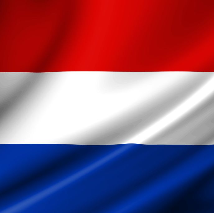 Ontspannend stil Oeps Wat betekenen de kleuren op de Nederlandse vlag?