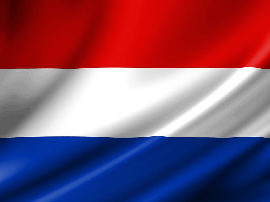 Ontspannend stil Oeps Wat betekenen de kleuren op de Nederlandse vlag?