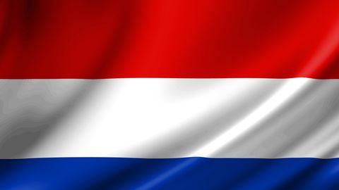 Fantastisch Immoraliteit flexibel Waarom is de Nederlandse vlag rood-wit-blauw?