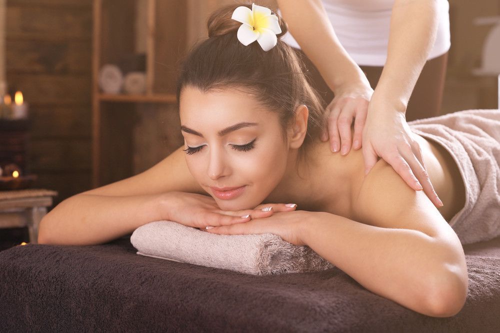 Cordelia tijdschrift Varken Waarom zijn massages ontspannend?