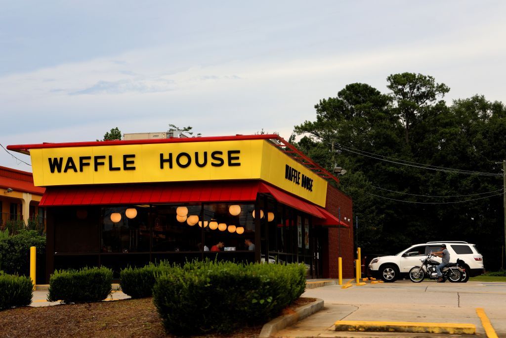 waffle house locations