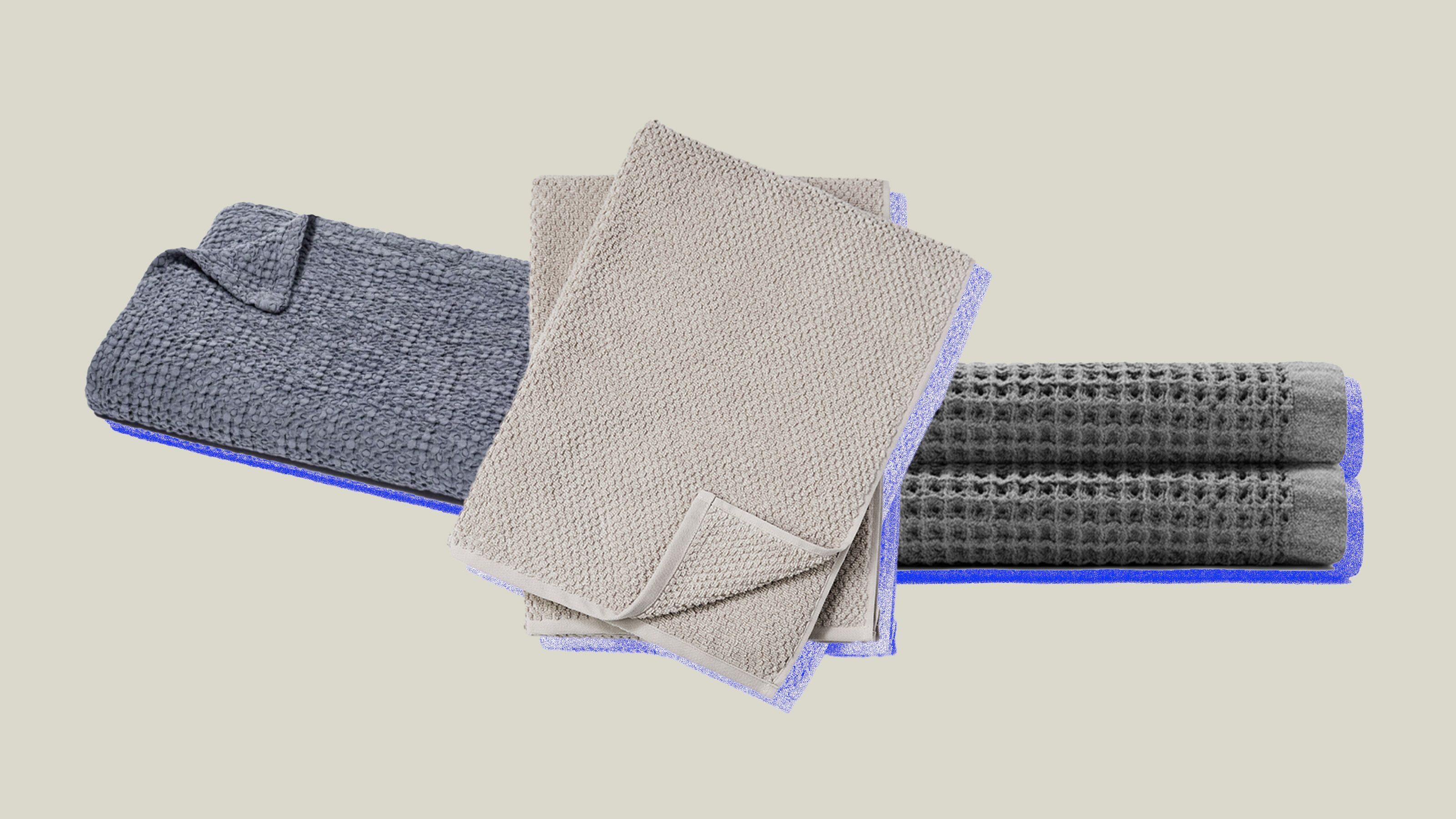Onsen Bath Towels Are on Sale on Huckberry Right Now - Men's Journal