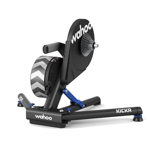 best smart indoor bike trainer