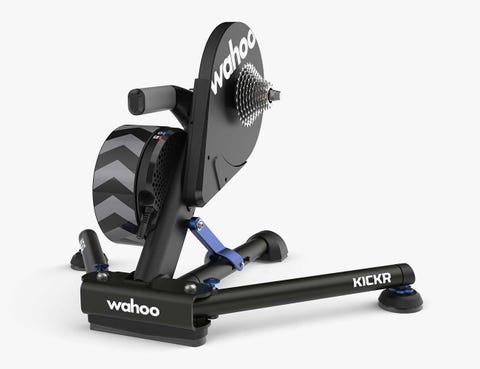 wahoo kickr