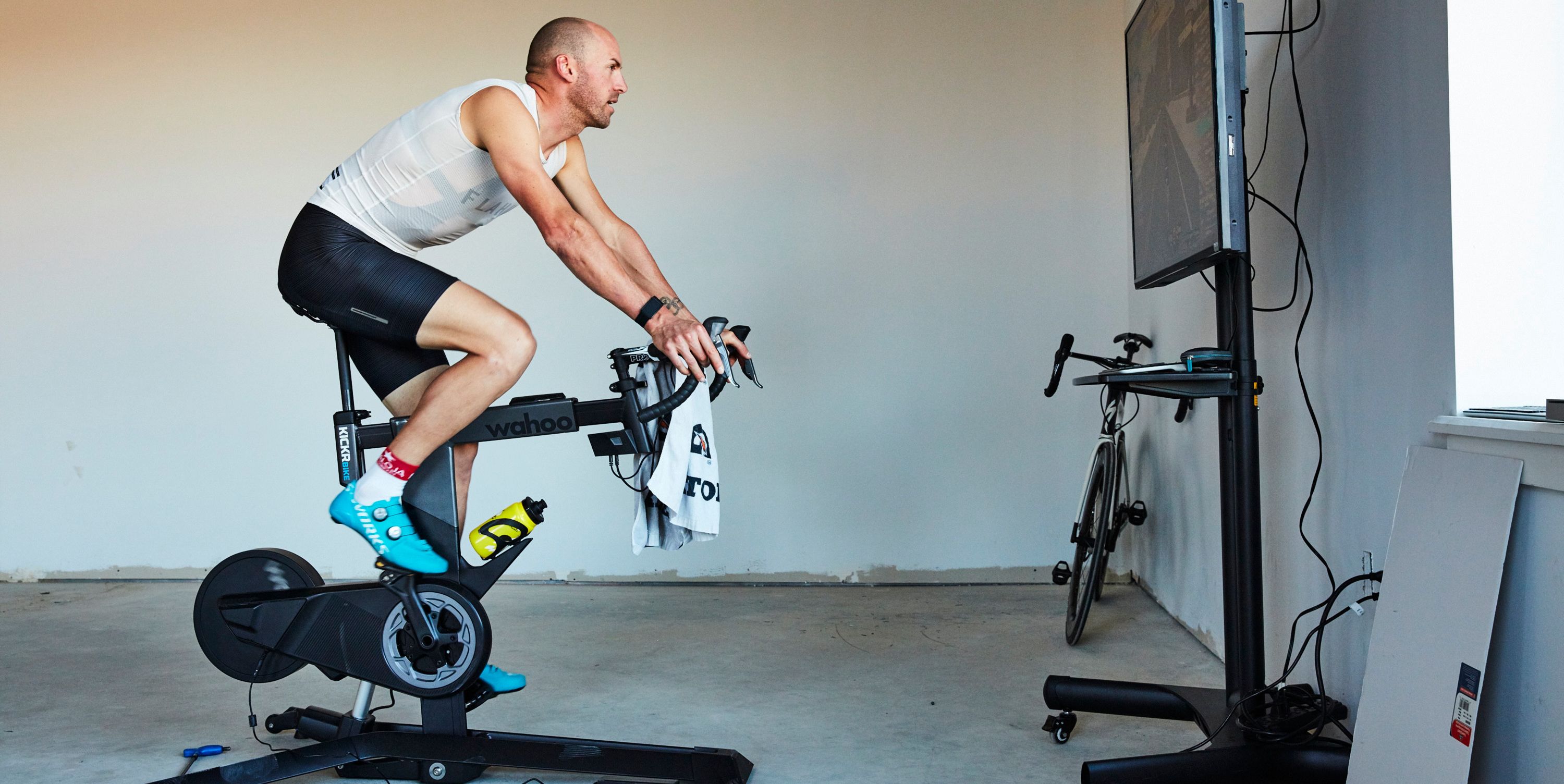 Simple Lactate Threshold Training Cycling Workouts for push your ABS