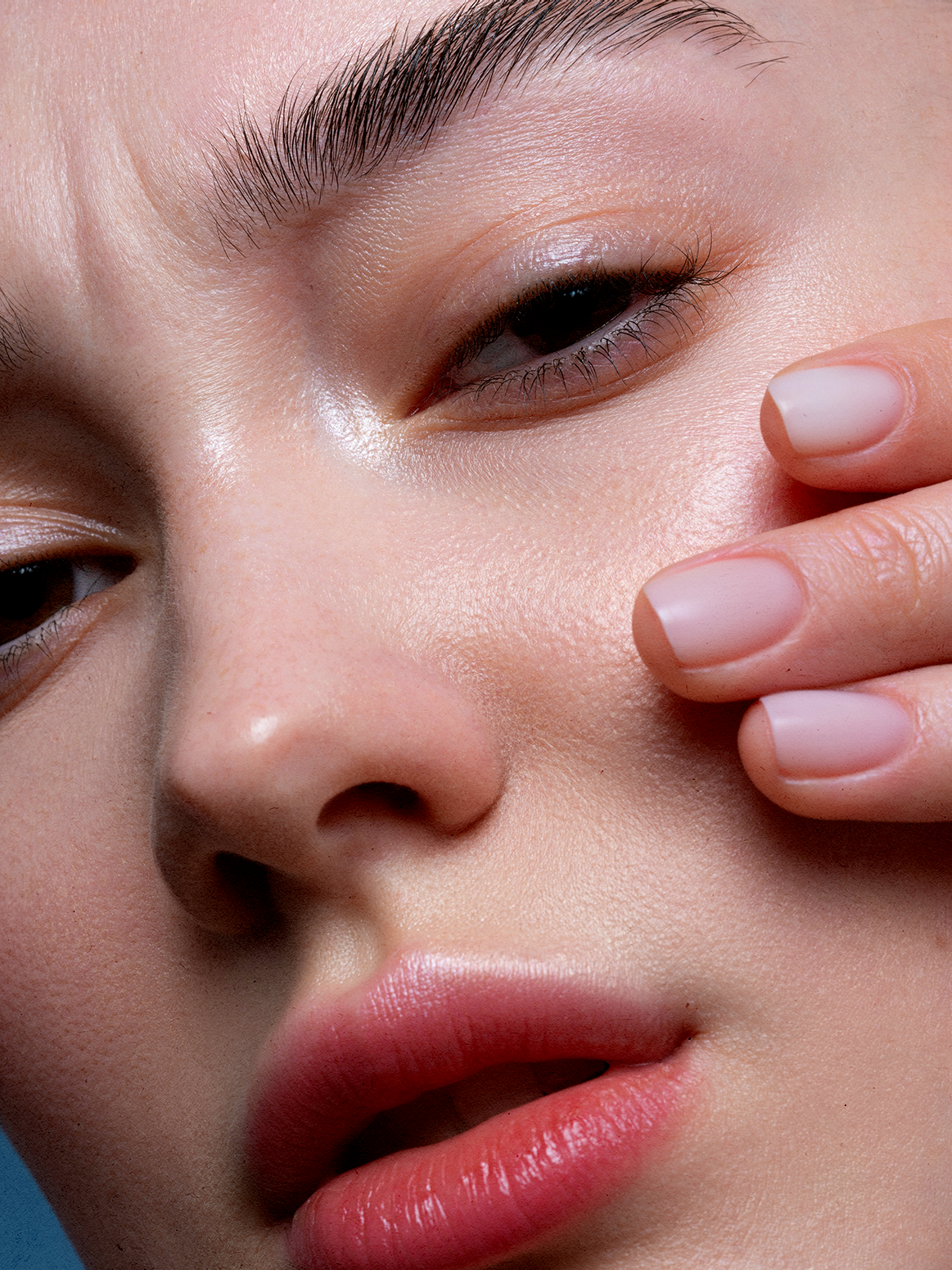 Wait, I Tested a Serum That's Legit Like Botox in a Bottle