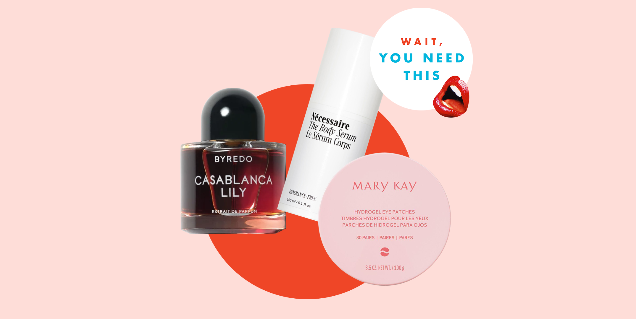 Wait, You Need This: 5 New Beauty Launches Worth Shopping RFN