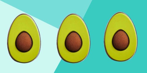 Waitrose introduces its Chocolate Avocado Easter egg