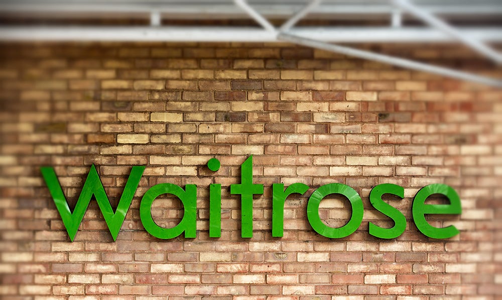 Waitrose Christmas delivery: Everything you need to know