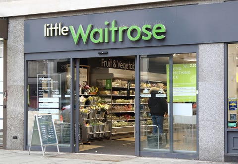 Can I Change Waitrose Delivery Slot Can I Change Waitrose Delivery Slot