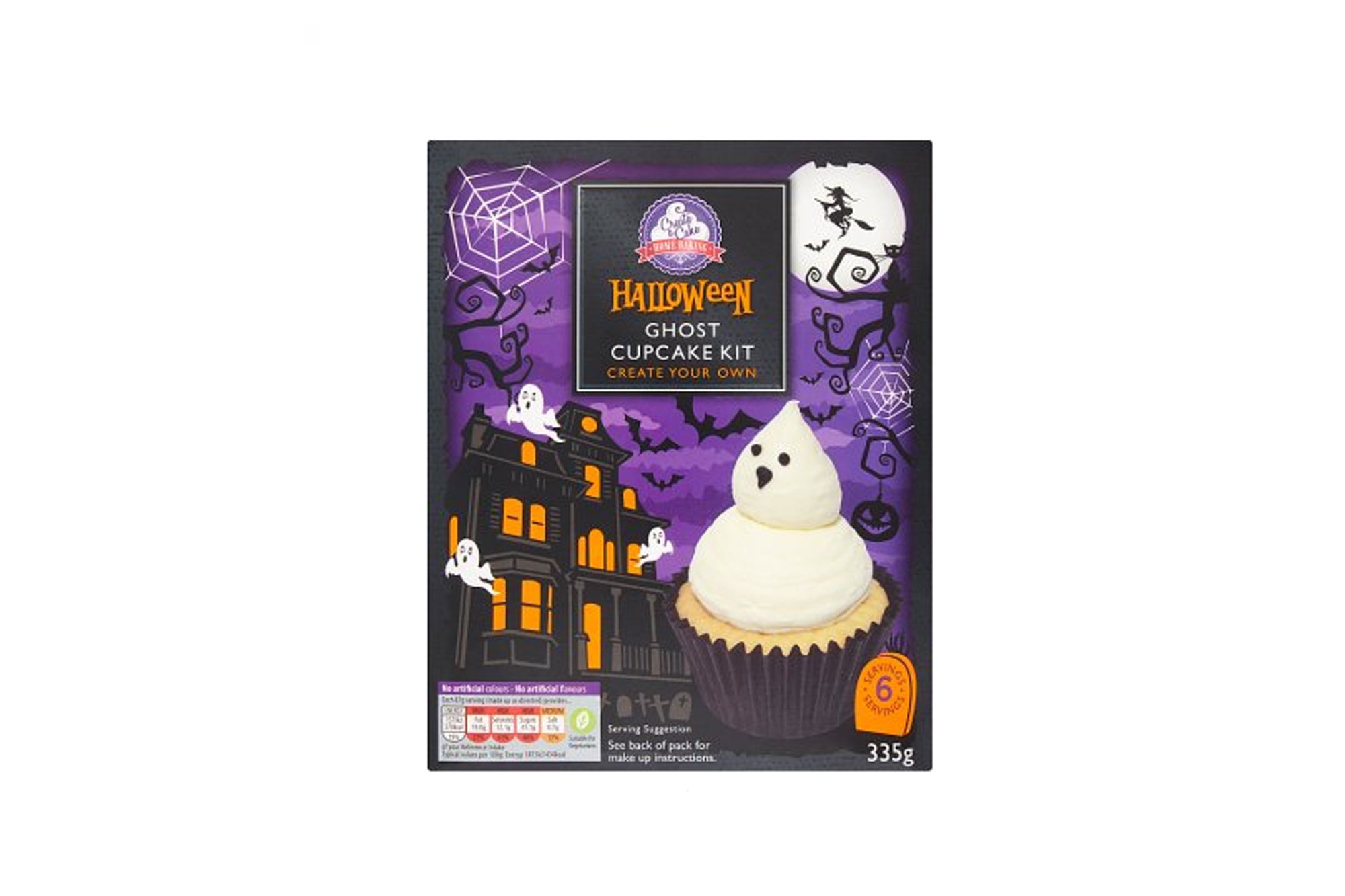 Best Halloween Food Ideas Spooky Food From The Supermarket