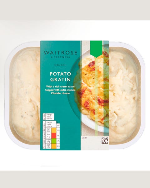 Best Potato Dauphinoise Ready Made Dauphinoise Potatoes Best Potato Dauphinoise Ready Made Dauphinoise Potatoes