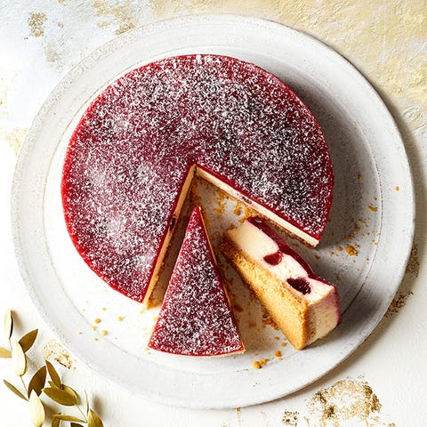 Waitrose Christmas Desserts 2019 - Waitrose Christmas Food