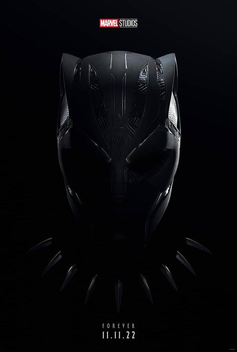 MARVEL: WAKANDA FOREVER’: FECHA DE ESTRENO, TRÁILER, REPARTO, SINOPSIS