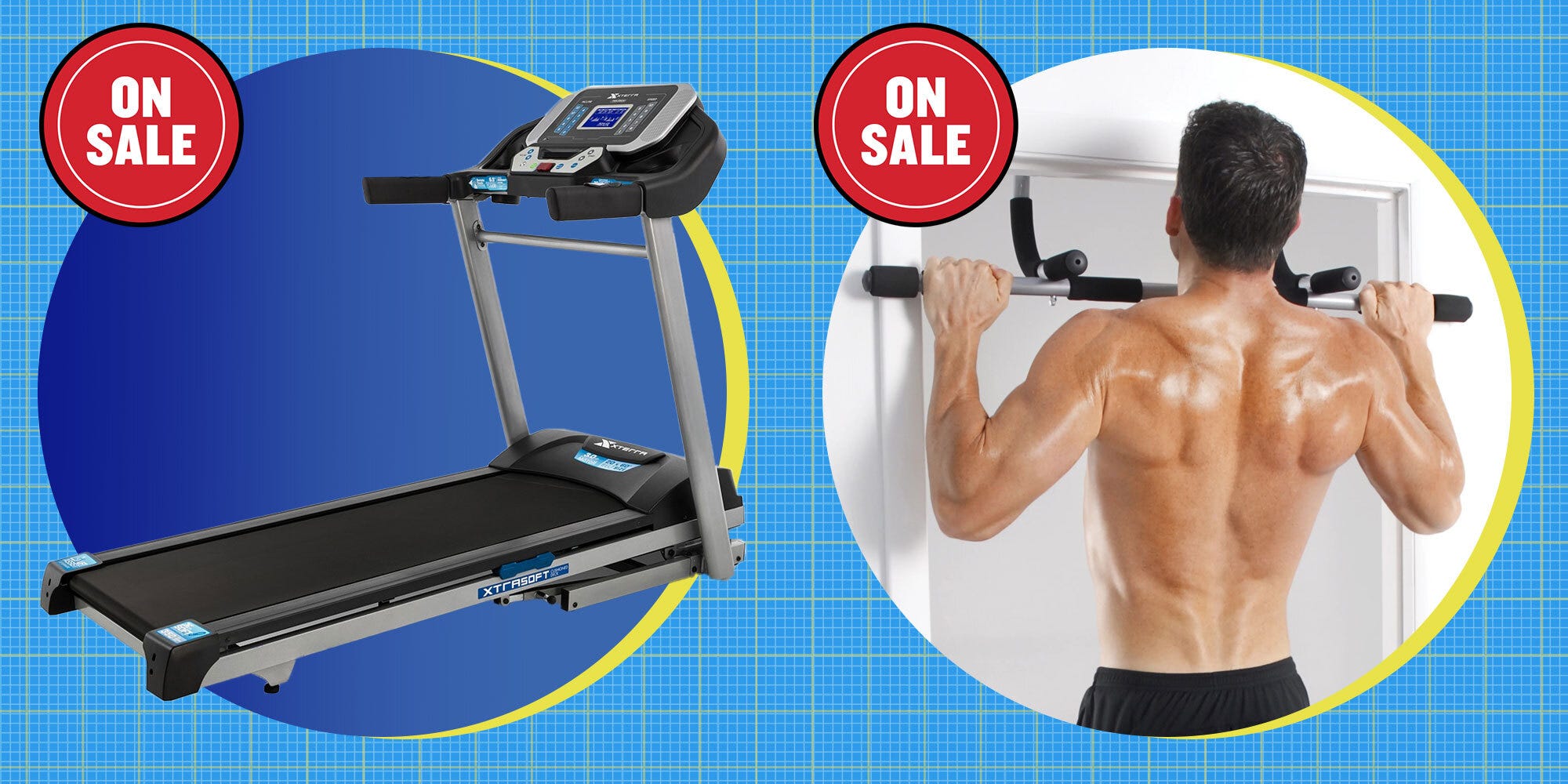 Walmart Is Taking Up to 79% Off Fitness Equipment