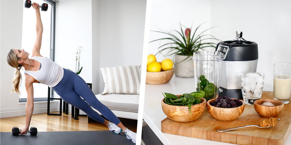 4 Feel-Good Tips to Get Back on Track in 2021