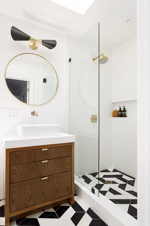 10 Small Shower Ideas Thatll Make Your Bathroom Feel Spacious