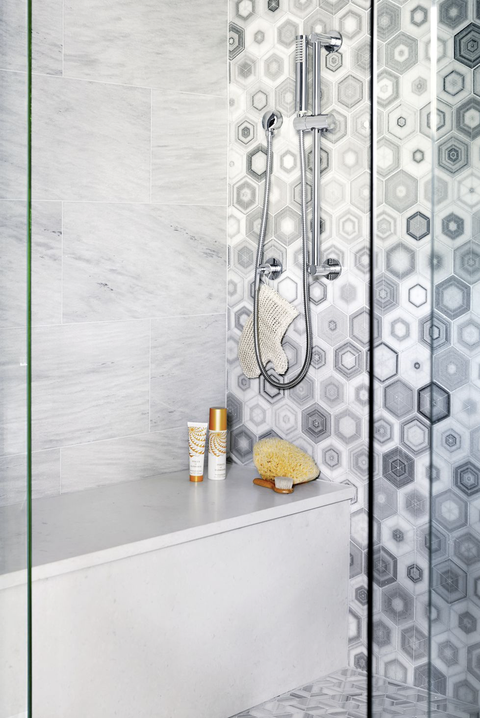 24 Stunning Walk In Shower Ideas, Max Studio Shower Curtain Blueprints